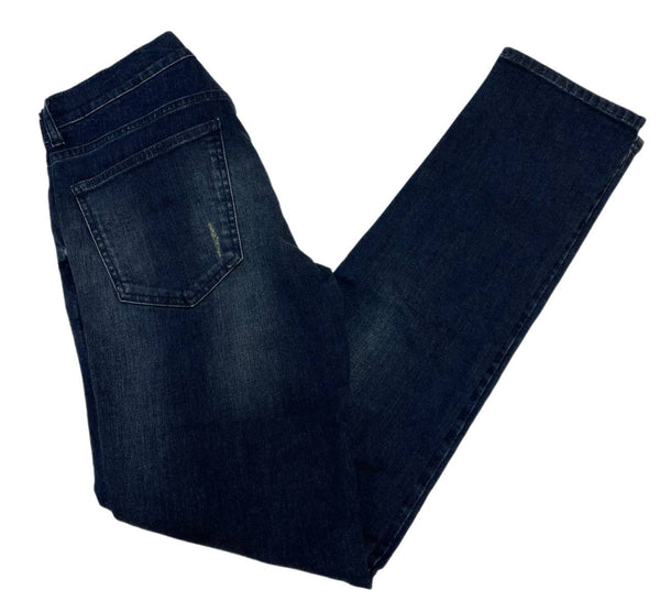 BLK DNM Men's Mulvey Blue Mid Rise Jeans 5 #MJ720301 Size 31/34 NWT