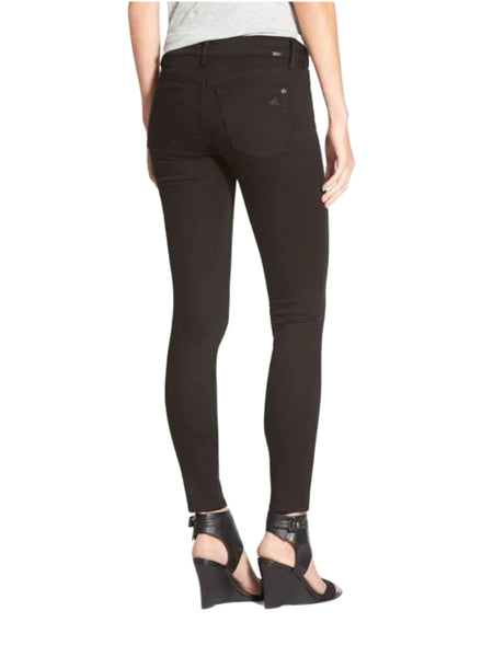 DL1961 Women's Hail Margaux Instasculpt Ankle Skinny Jeans NWT