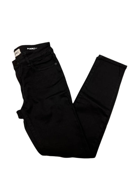 DL1961 Women's Hail Margaux Instasculpt Ankle Skinny Jeans NWT