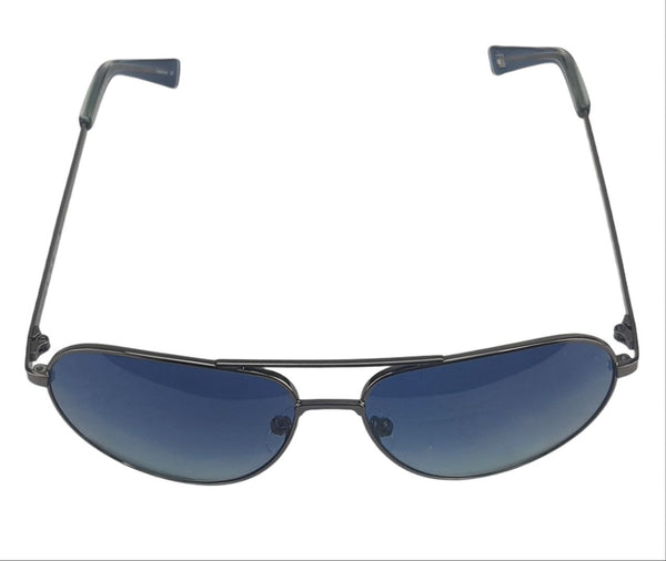 JOE'S JEANS Men's Blue Aviator Sunglasses #JJ1029 One Size New