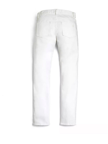 DL1961 Women's Medallion Brady Mid Rise Slim Jeans NWT