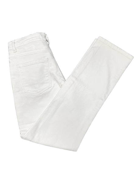 DL1961 Women's Medallion Brady Mid Rise Slim Jeans NWT