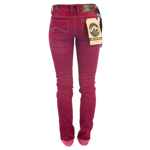 ONE GREEN ELEPHANT Women's Memphis Skinny Jeans $105 NWT