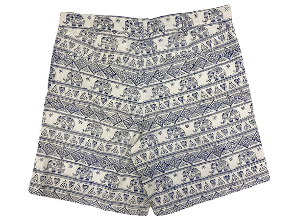 ROBERTA ROLLER RABBIT Men's Eric Shorts $75 NEW