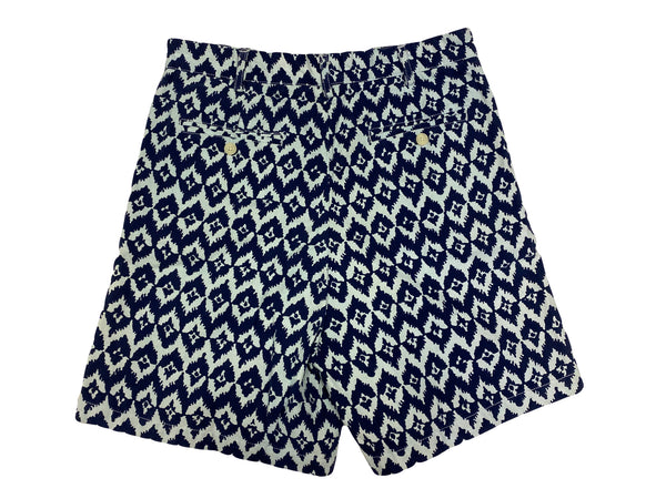 ROBERTA ROLLER RABBIT Men's Eric Shorts $75 NEW