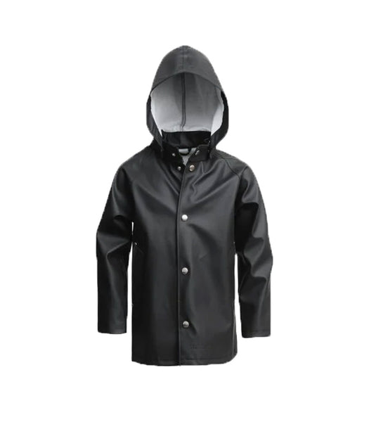 STUTTERHEIM Kid's Stockholm Mini Raincoat NEW