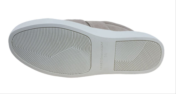 REBECCA MINKOFF Women's Sand Kid Natasha Sneakers #M281002 NWB