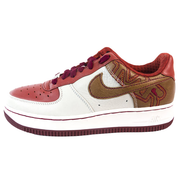 NIKE Big Kids Air Force 1 Premium NS Sneakers 315517 $110 NIB