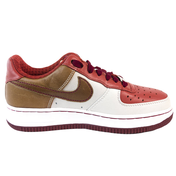 NIKE Big Kids Air Force 1 Premium NS Sneakers 315517 $110 NIB