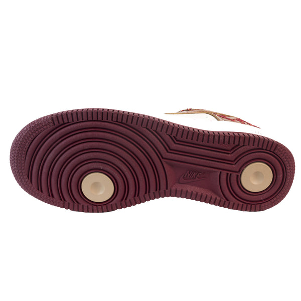 NIKE Big Kids Air Force 1 Premium NS Sneakers 315517 $110 NIB