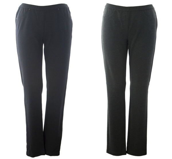 MARINA RINALDI Women's Olivella Jeggings $275 NWT