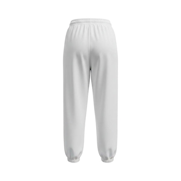 Marina Rinaldi Women's White Obrizzo  Straight Pants NWT