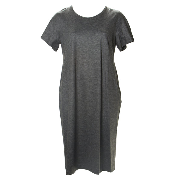 Marina Rinaldi Women's Odissea Jersey Sheath Dress