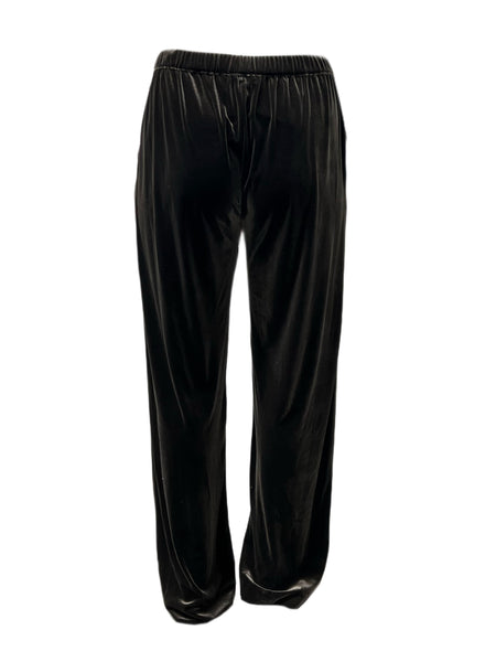 Marina Rinaldi Women's Brown Odometro Straight Leg Pants NWT