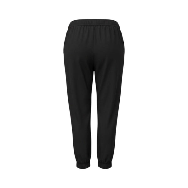 Marina Rinaldi Women's Black Ognuno Straight Pants NWT