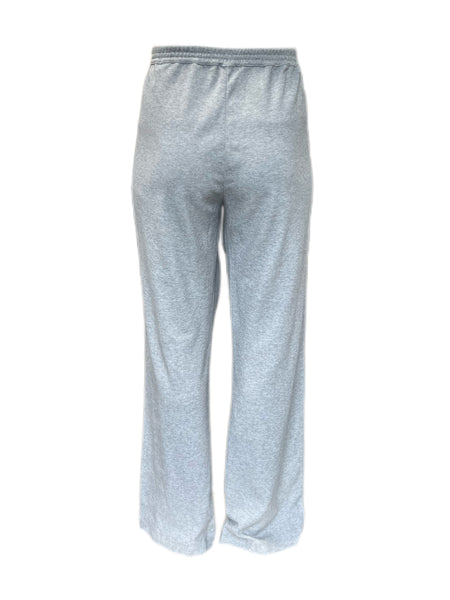 Marina Rinaldi Women's Grey Ohm Jersey Pants Size XXL NWT