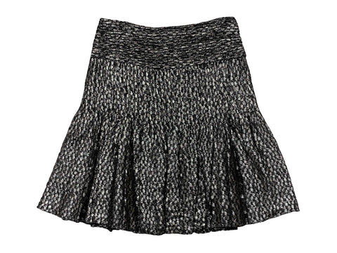 Hanley Mellon Women's Pleated Skirt