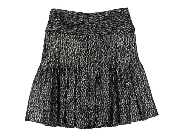 Hanley Mellon Women's Pleated Skirt