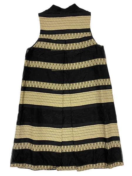 Hanley Mellon Women's Mallorca Jacquard Swing Dress