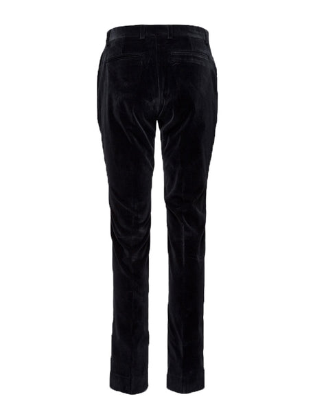 BLK DNM Women's Slate Velvet Pant 28 #BFMT02 $395 NWT