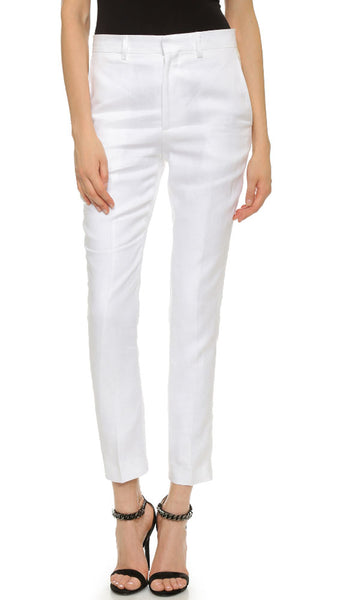 BLK DNM Women's Pant 41 #WPE401 $345 NWT