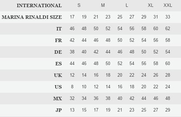 MARINA RINALDI Women's Rarita Super Slim Jeans $325 NWT