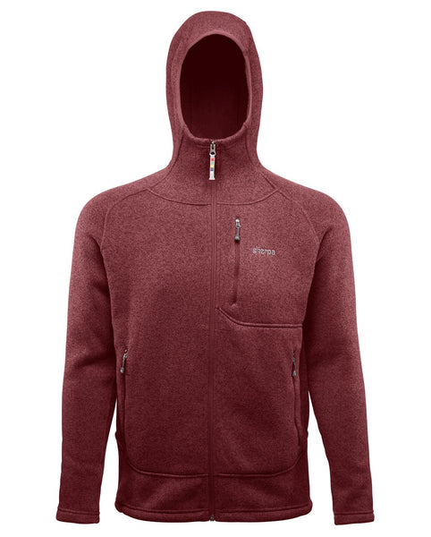 Sherpa Adventure Gear Men's Pemba Hooded Jacket SM547 $119.95 NEW