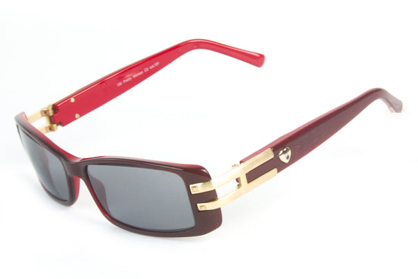 Fred Lunettes Pretty Woman C2 Sunglasses 54mm $695 NEW