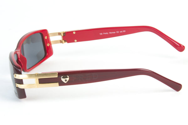 Fred Lunettes Pretty Woman C2 Sunglasses 54mm $695 NEW