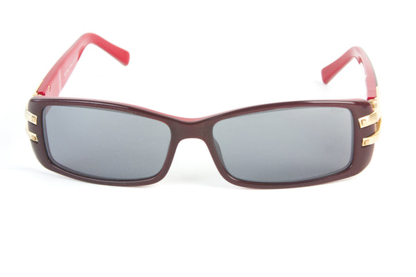 Fred Lunettes Pretty Woman C2 Sunglasses 54mm $695 NEW