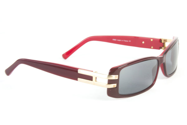 Fred Lunettes Pretty Woman C2 Sunglasses 54mm $695 NEW