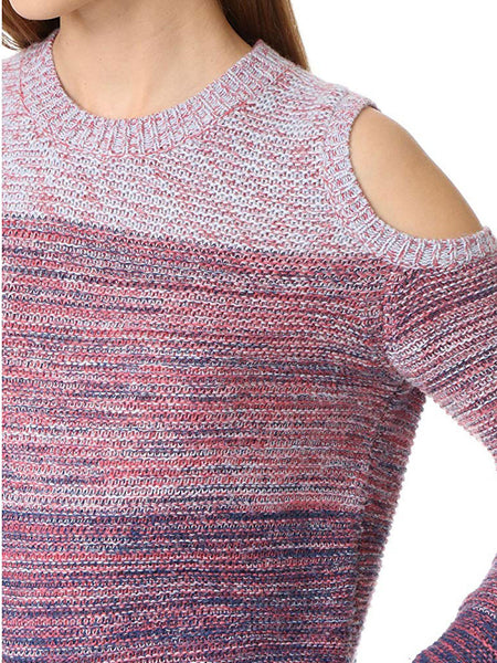 Rebecca Minkoff Women's Page Sweater