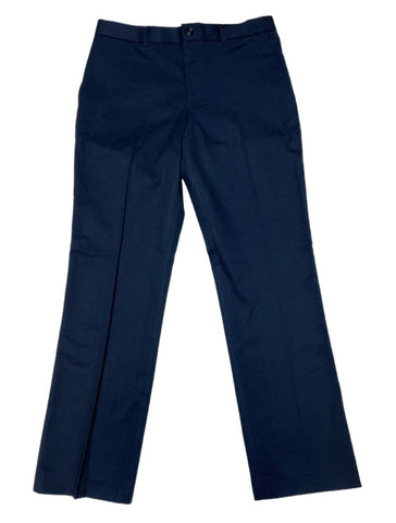 BLK DNM Men's Navy Chino Pant 3 Size 32 NWT