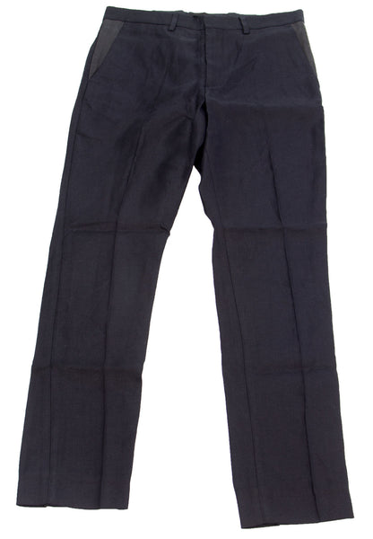 BLK DNM Women's Pant 41 #WPE401 $345 NWT