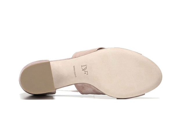 Diane Von Furstenberg Women's Pasadena Sandals