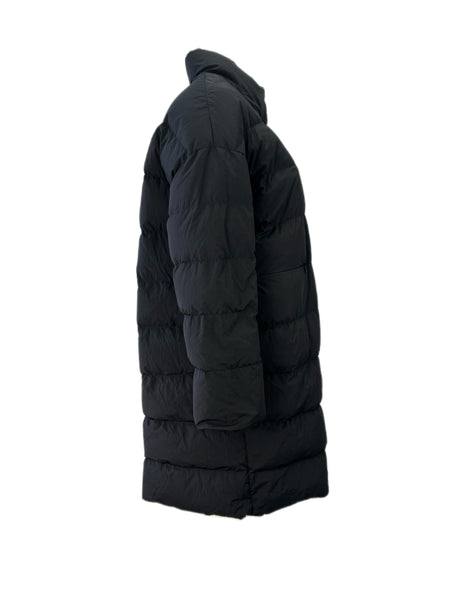 Marina Rinaldi Women's Black Patti Quilted Jacket NWT