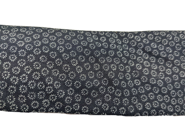 Penfield Navy Mini Floral Neck Tie One Size $40 NWT