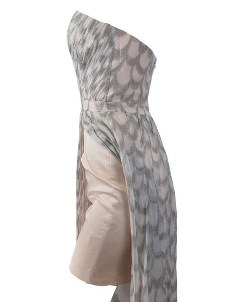 ERIN Women's Pink Opal Maxi Dress #40810643250 NWT