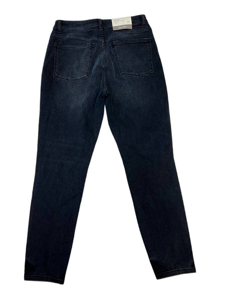DL1961 Women's Porter Chrissy Ultra High Rise Skinny Jeans Size 31 NWT
