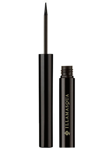 ILLAMASQUA Precision Ink Eyeliner 1.8 ml / 0.06 FL OZ $28 NEW