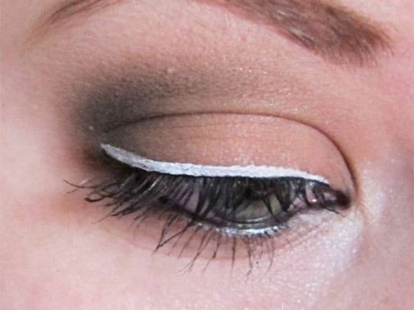 ILLAMASQUA Precision Ink Eyeliner 1.8 ml / 0.06 FL OZ $28 NEW