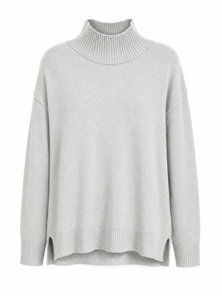 Max Mara Women's Ivory Quercia Pullover Sweater NWT