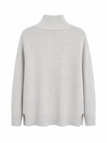 Max Mara Women's Ivory Quercia Pullover Sweater NWT