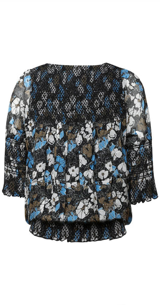 Hanley Mellon Women's Beach Top