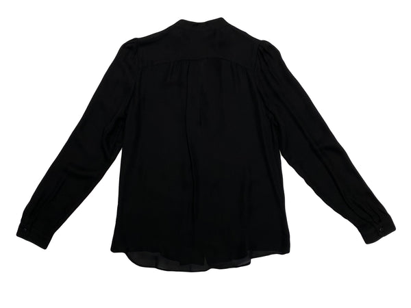 Hanley Mellon Women's Military Blouse