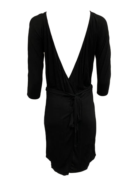 Hanley Mellon Women's Polka Dot Sheath Dress