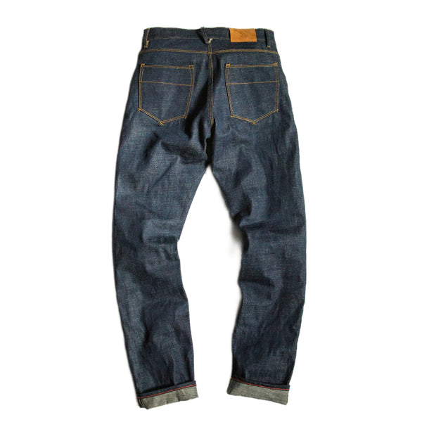 RALEIGH Men's Selra Straight Denim Pockets Comfort Jeans #1430116 31 NWT