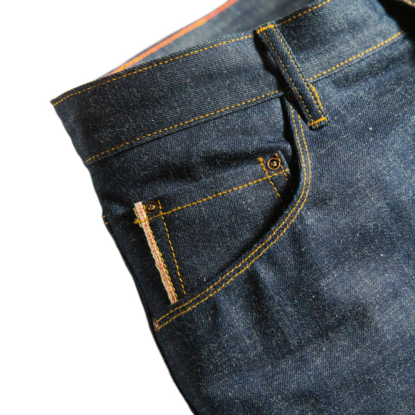 RALEIGH Men's Selra Straight Denim Pockets Comfort Jeans #1430116 31 NWT