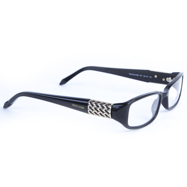 Roberto Cavalli Ranuncolo 558 Eyeglass Frames 53mm NEW