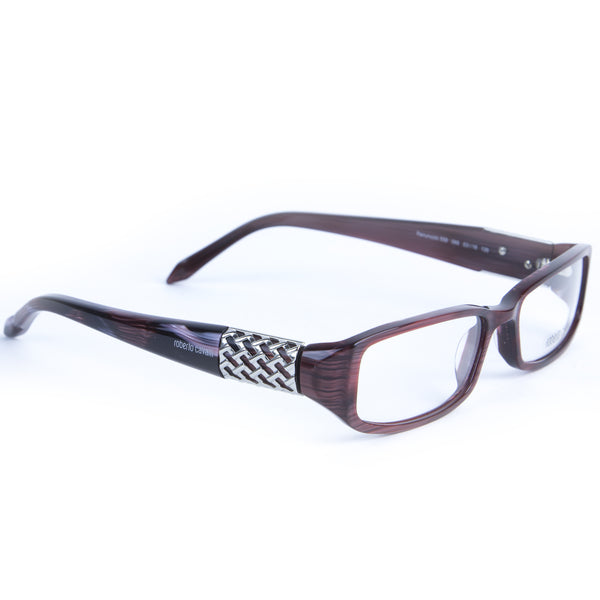 Roberto Cavalli Ranuncolo 558 Eyeglass Frames 53mm NEW